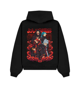 Onepiece Classic Hoodie V7