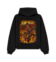 Monkey D. Luffy Classic Hoodie V5