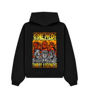 Onepiece Classic Hoodie V3