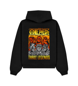 Onepiece Classic Hoodie V3