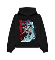 Monkey D. Luffy Classic Hoodie V3