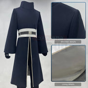 Obito Uchiha Full Cosplay