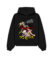 Onepiece Classic Hoodie V6