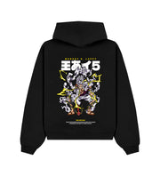 Monkey D. Luffy Classic Hoodie V6