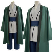 Tsunade Cosplay