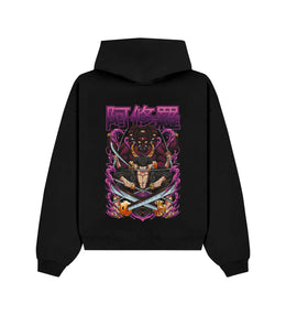 Roronoa Zoro Classic Hoodie V5