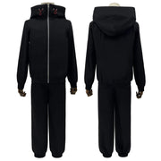 Itadori Yuji Culling Game Full Cosplay