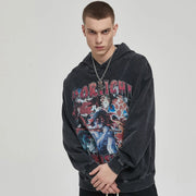 Kokushibo Vintage Hoodie V2