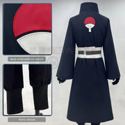Obito Uchiha Full Cosplay