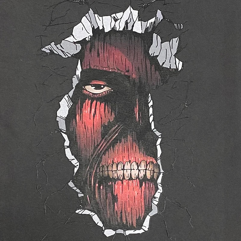 Wall Titan Vintage T-shirt