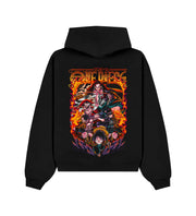 Onepiece Classic Hoodie V1