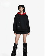Itadori Yuji Hoodie