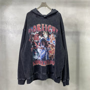 Kokushibo Vintage Hoodie V2