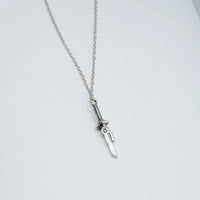 Toji Fushiguro Inverted Spear of Heaven Necklace