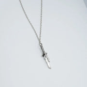 Toji Fushiguro Inverted Spear of Heaven Necklace