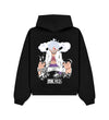 Monkey D. Luffy Classic Hoodie