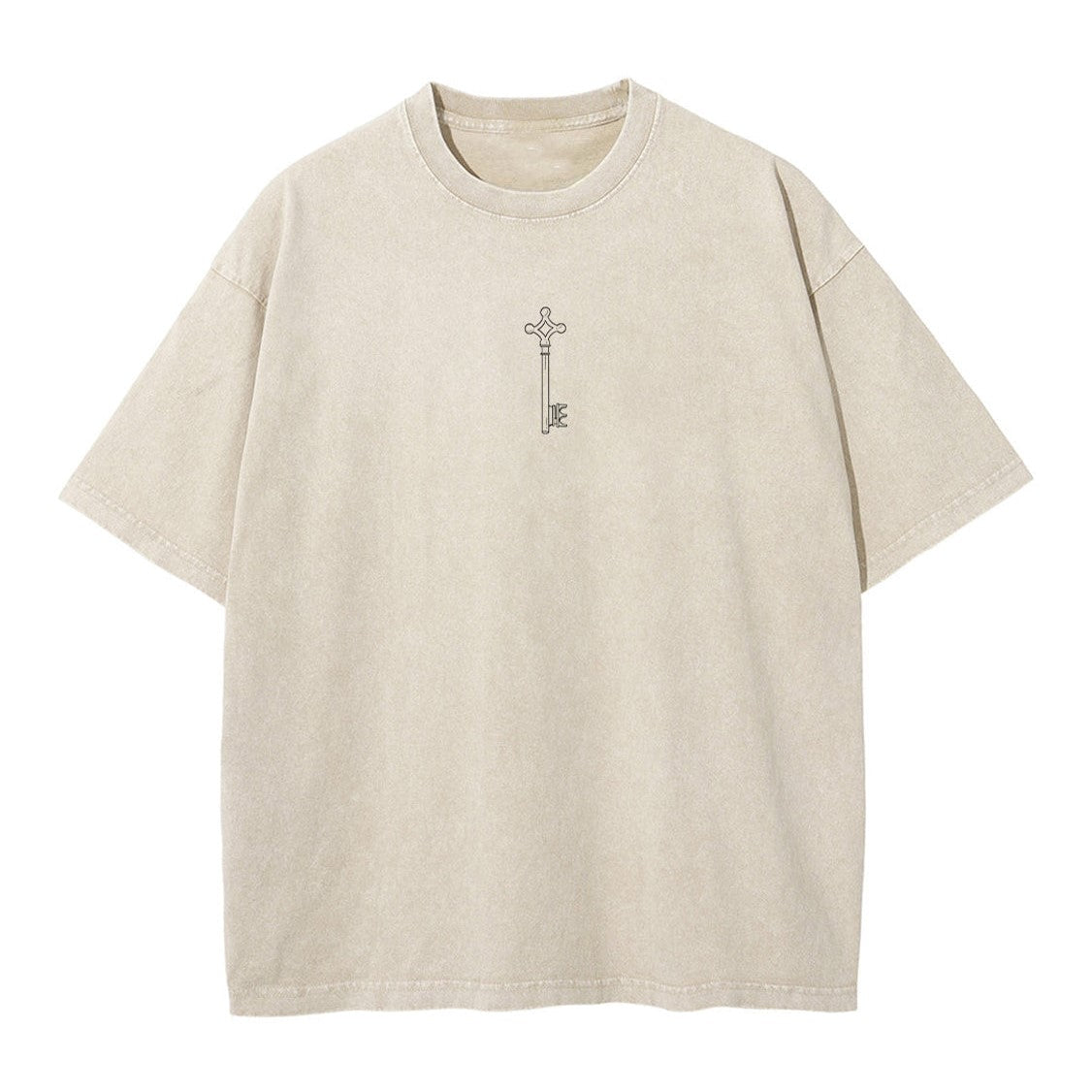 Freedom Vintage T-shirt