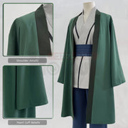 Tsunade Cosplay