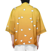Demon Slayer Corps Cloak