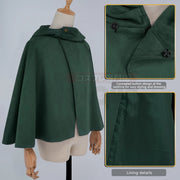 Attack on Titan Survey Corps Premium Cloak