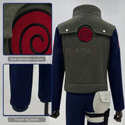 Hatake Kakashi Cosplay