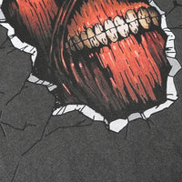 Wall Titan Vintage T-shirt