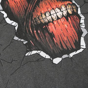 Wall Titan Vintage T-shirt