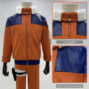 Naruto Uzumaki Cosplay (Teen Ver.)
