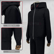 Itadori Yuji Culling Game Full Cosplay