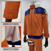 Naruto Uzumaki Cosplay (Teen Ver.)