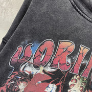 Kokushibo Vintage Hoodie V2