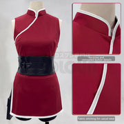 Sakura Haruno Cosplay