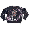 Nana X Ren Loose Knit Sweater