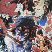 Kokushibo Vintage Hoodie V2