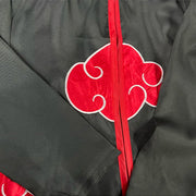 Akatsuki Cloak