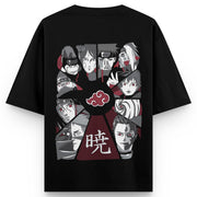 Akatsuki Classic T-shirt V2