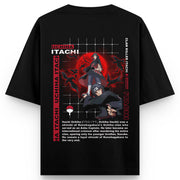 Itachi Uchiha Classic T-shirt V3