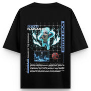 Kakashi Hatake Classic T-shirt V3