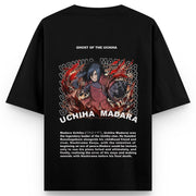 Madara Uchiha Classic T-shirt V2