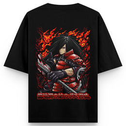 Madara Uchiha Classic T-shirt V3