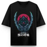 Inosuke Hashibira Classic T-shirt V1