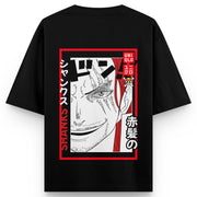 Shanks Classic T-shirt V3