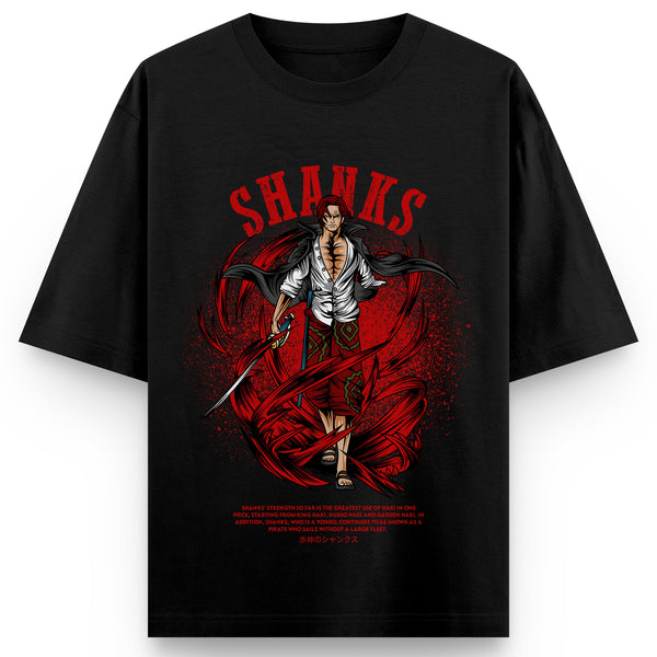 Shanks Classic T-shirt