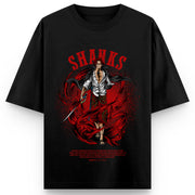 Shanks Classic T-shirt V1