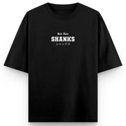 Shanks Classic T-shirt V3