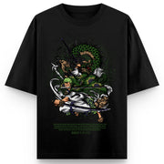 Roronoa Zoro Classic T-shirt V1