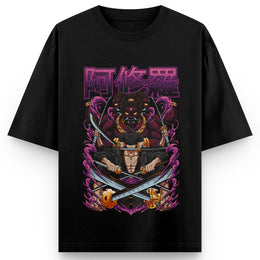 Roronoa Zoro Classic T-shirt V5