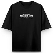 Roronoa Zoro Classic T-shirt V2