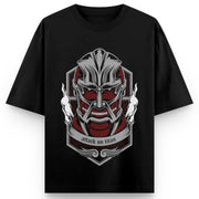 Attack on Titan Classic T-shirt V5