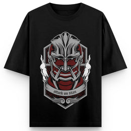 Attack on Titan Classic T-shirt V5
